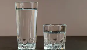 Air Demineral dan Air RO untuk Konsumsi Harian: Apa Kata WHO?