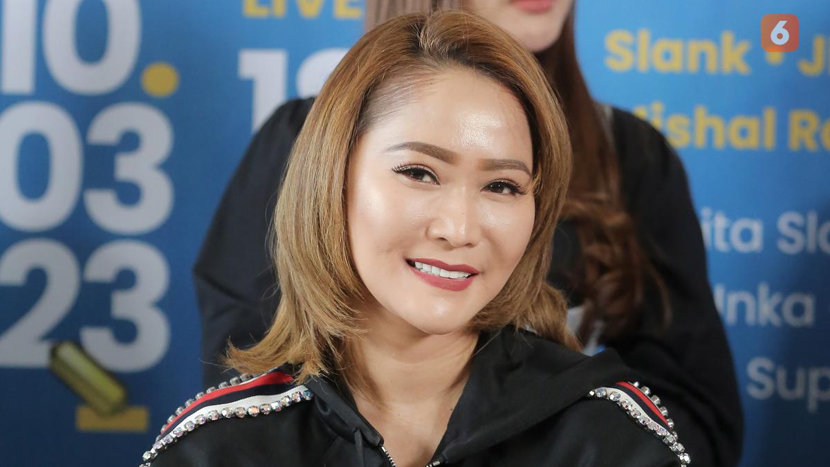 Inul Daratista Hingga Happy Asmara Meriahkan Konser Musik Spesial Road