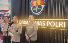 Tak Beri Sanksi, Polri Sebut Aksi Anggota Densus Bripda IM Kuntit Jampidsus Bukan Kesalahan