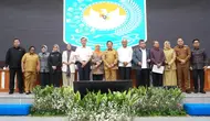 Wujudkan GovTech, Pemerintah Perluas Piloting Digitalisasi Bansos