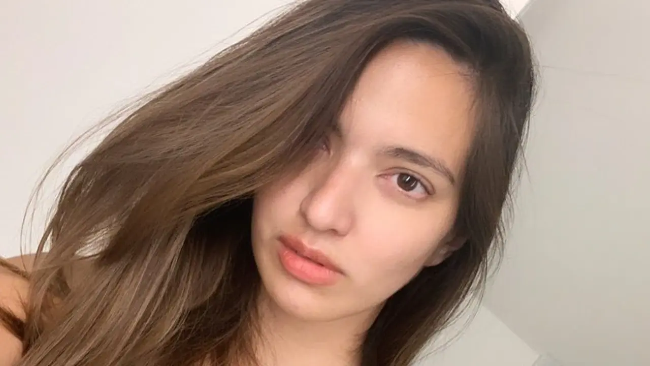 Nia Ramadhani