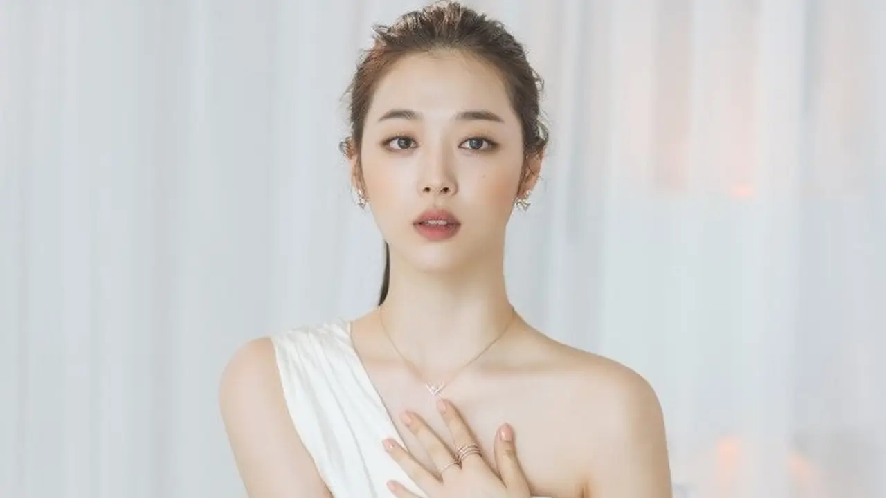 Sulli