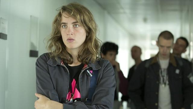 BPM (Beats Per Minute) (2017)