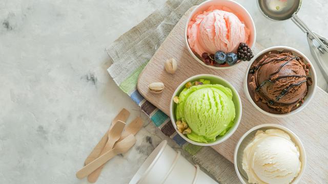 Minuman yang Perlu Dihindari Saat Buka Puasa