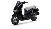 Honda Luncurkan Motor Listrik UC3, Tawarkan 3 Mode Berkendara