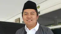 Anggota DPRD Jatim H. Achmad Amir Aslichin (Foto: Liputan6.com/Dian Kurniawan)