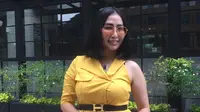 Rumah Tangga Tak Harmonis, Ratna Dila Gugat Cerai Suami