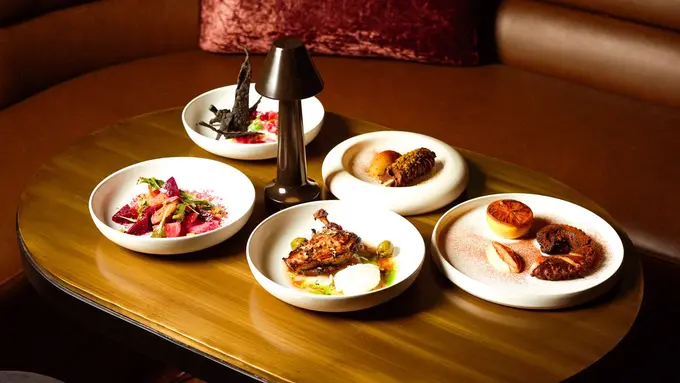 Restaurant Boca hadirkan kuliner Cita Rasa Otentik Mediterania dengan Budaya Kosmopolitan