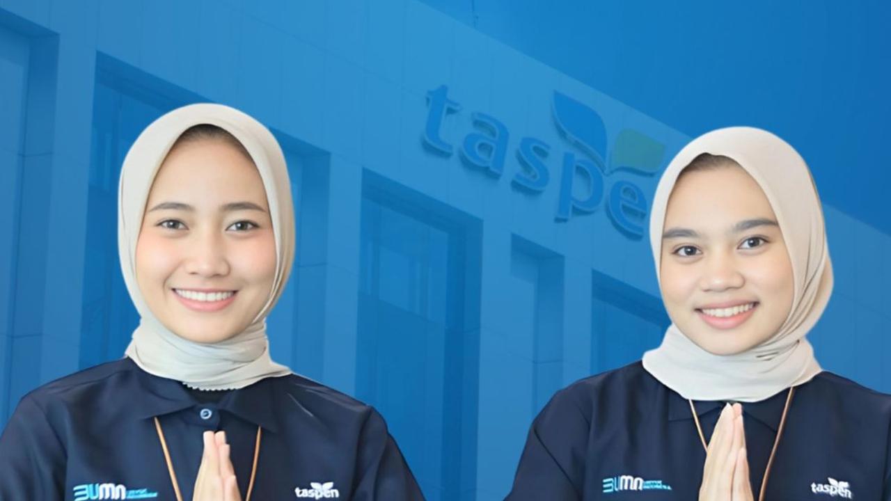 Pastikan Kesejahteraan Pensiunan ASN, TASPEN Siap Salurkan THR Mulai 22 Maret 2024