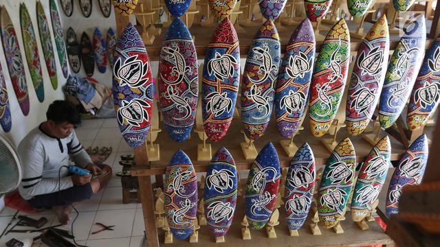 Pemerintah siapkan KUR pada bisnis di sektor wisata