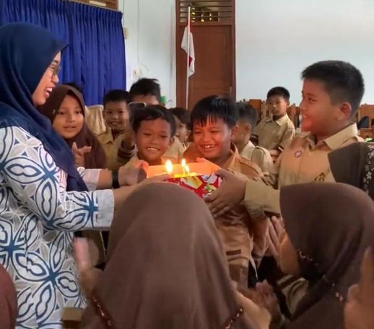 Dok. Istimewa