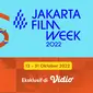 Nonton Film Terbaik dalam Festival Jakarta Film Week 2022 di Vidio gratis. (Dok. Vidio)