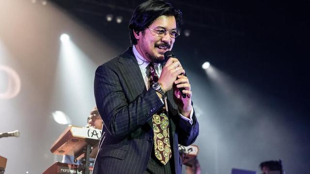 Konser Laleilmanino & Friends