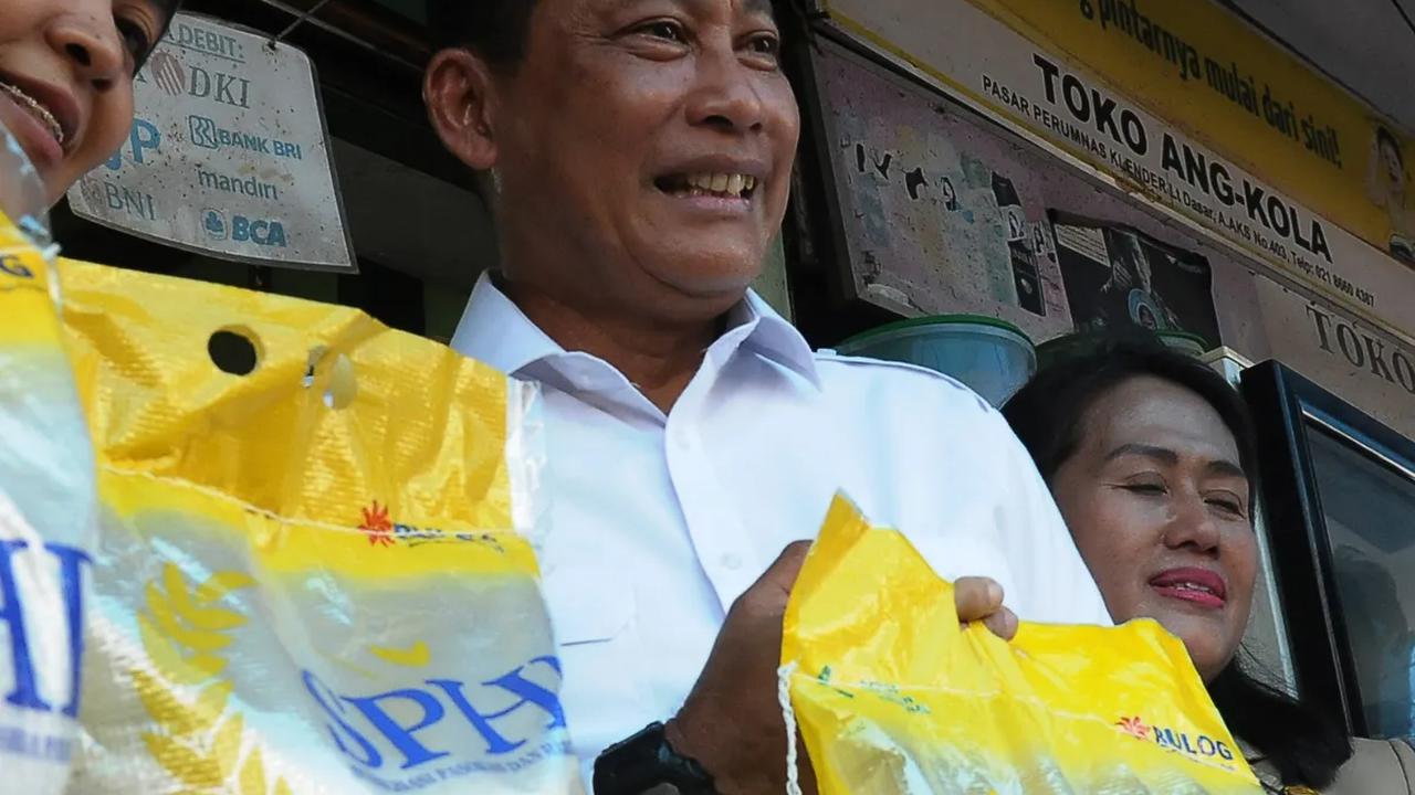 Dok. Istimewa