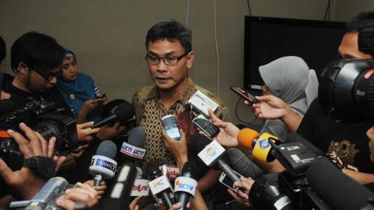 KPK ajukan banding atas vonis Jacob Purwono