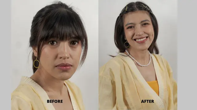 Review OMG Oh My Glow UV Barrier Sunscreen, Seberapa Worth It Produknya untuk Melindungi Kulit?