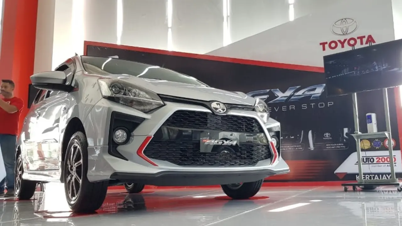Toyota