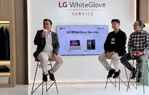 Apa Itu LG WhiteGlove Service? Ini Daftar Produk yang Masuk dalam Layanan