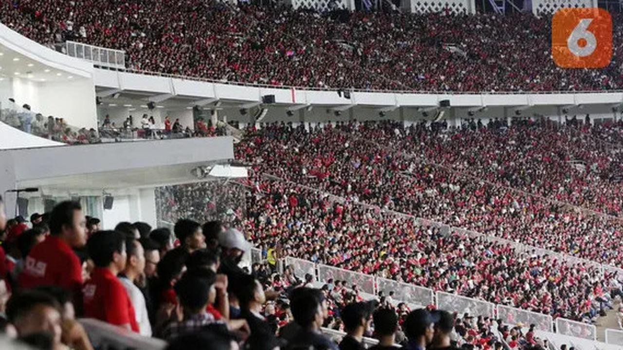 Gelandang Andalan Jepang Tak Takut Atmosfer GBK: Sudah Biasa di Eropa