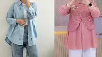 Rahasia Tampil Stylish Setiap Hari Berawal dari Memilih Blouse Cantik yang Nyaman