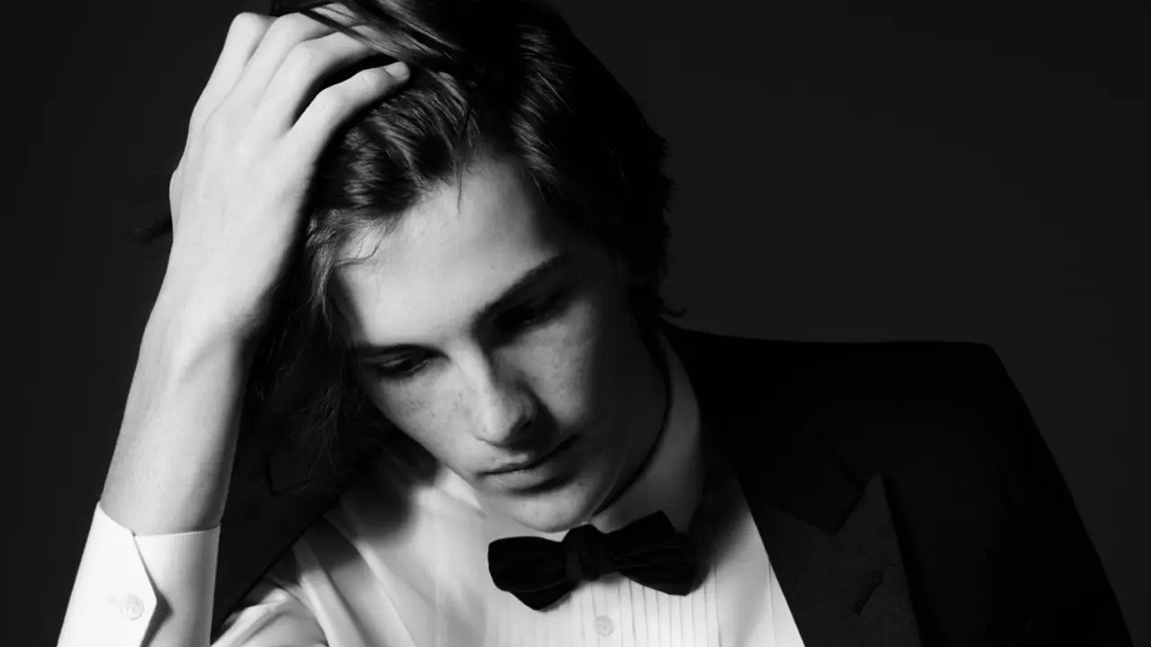 Dylan Brosnan
