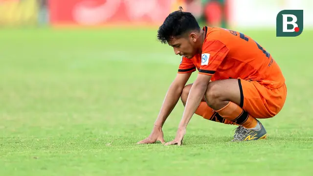 Foto: Sayonara Liga 1, Persiraja Jalani Laga Terakhir dengan Kekalahan dari Bhayangkara FC di Pekan Terakhir BRI Liga 1