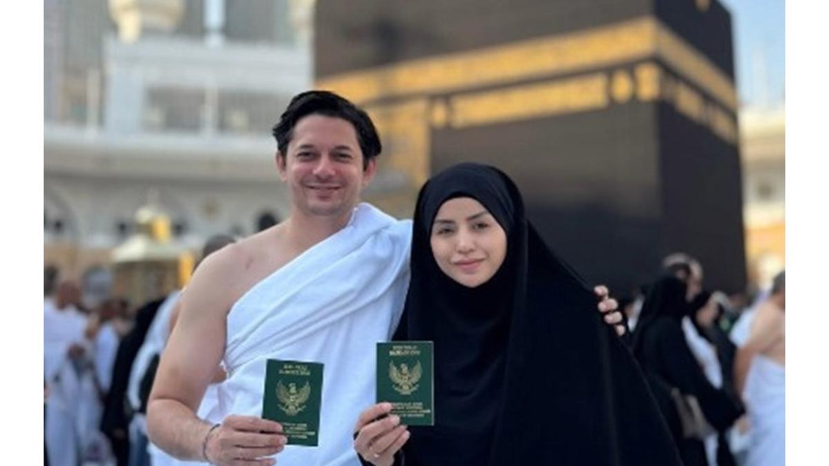 Aturan Alas Kaki Umroh yang Sering Disepelekan Jamaah