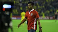 SFC Takluk dari Persegres, Ini Kata Widodo CP dan Firman Utina