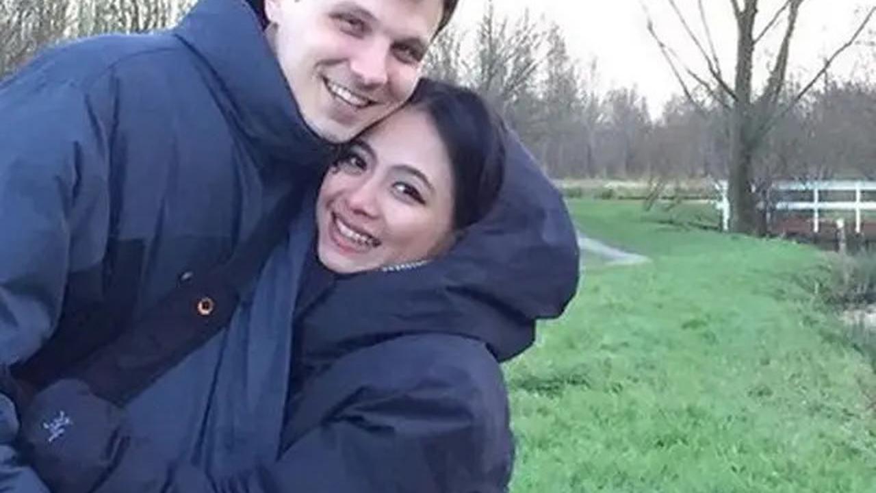 Nadia Vega Ungkap Sudah Cerai dari Suami, Kini Sedang Membuka Hati