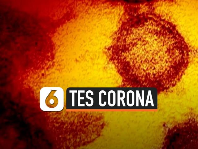 Video Bagaimana Cara Jerman Tes Uji Sampel Corona Health Liputan6 Com