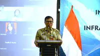 BNPP Perkuat Akurasi Data Pembangunan Kawasan Perbatasan