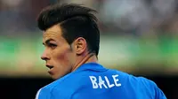 Gareth Bale Raja Assist di La Liga