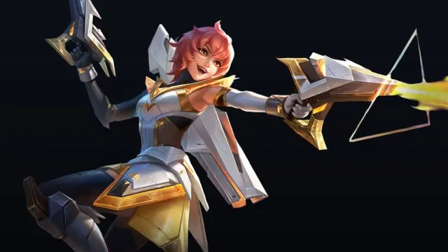 Beatrix Mobile Legend (deviantart.com)