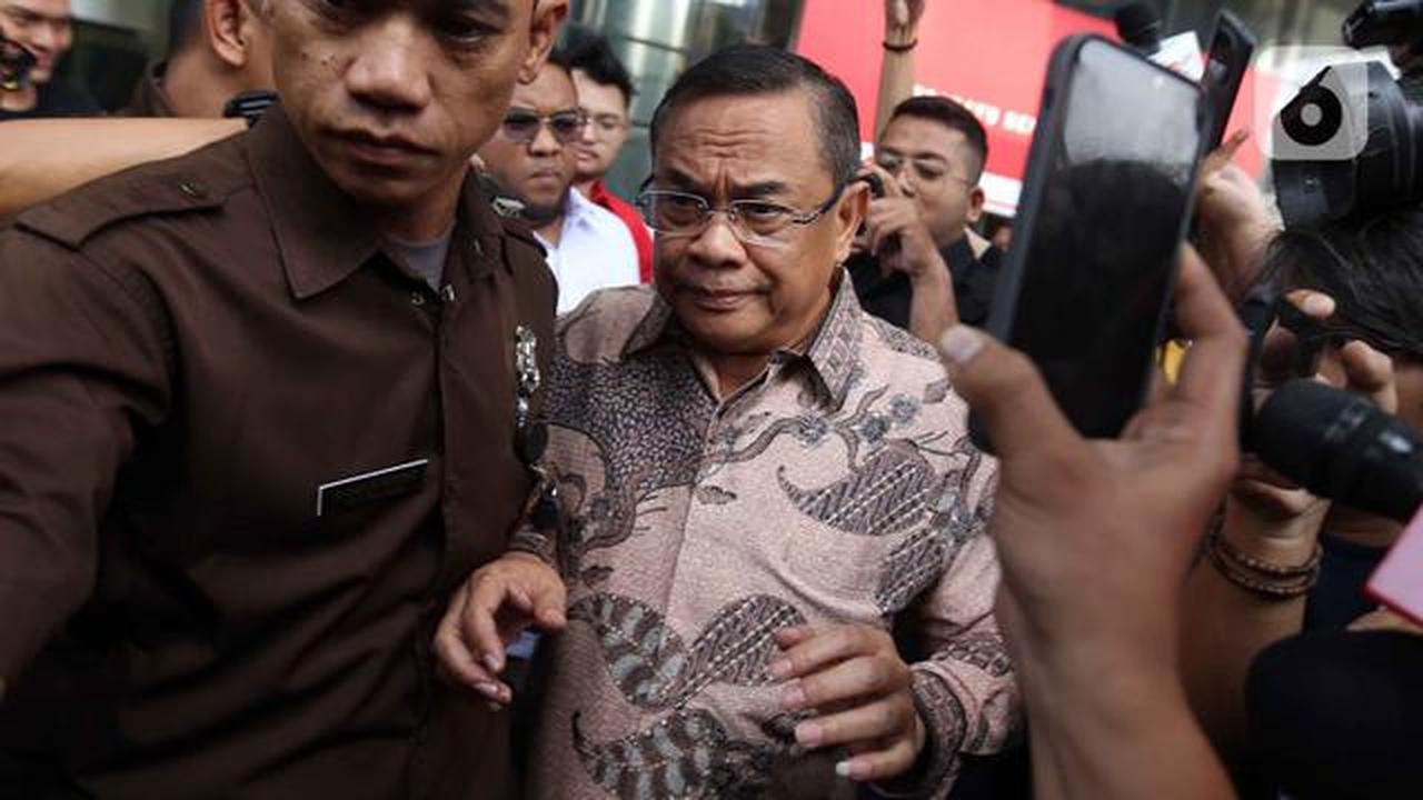 Bupati Sudewo Ditangkap KPK, Warga Pati Gelar Syukuran