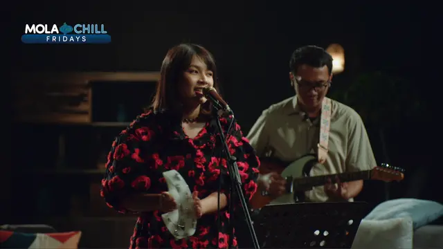 9 Lagu Spesial Honne di Mola Chill Fridays