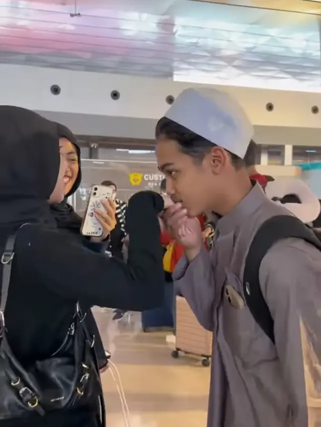Bilal Ataya Sekolah di Yaman