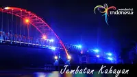 7 Tempat Wisata di Palangkaraya Terbaik, Gabungan Kekayaan Alam dan Budaya