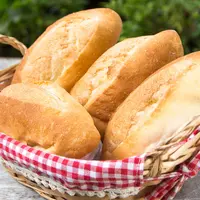 ilustrasi long john/Myibean//Shutterstock