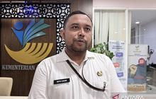 Targetkan Juli 2026, Tiga Gedung Permanen Sekolah Rakyat Kalsel Siap Beroperasi