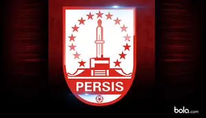 Logo Persis Solo (bola.com/Rudi Riana)