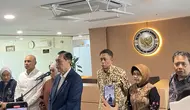 Luhut: Perlinsos Digital Mulai Oktober, Bansos Langsung ke Rekening Penerima