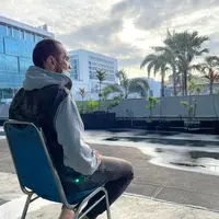 Gary Iskak (Instagram/iskak_gary)