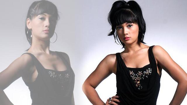 5 Tempat Bercinta Favorit Eva Asmarani Showbiz Liputan6 Com