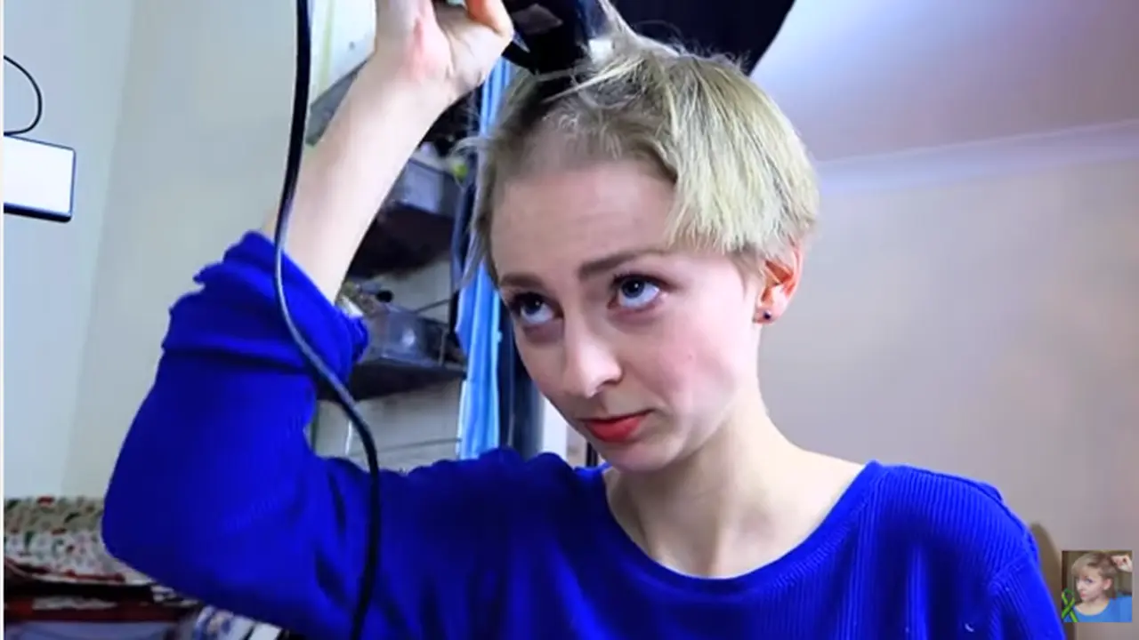 Cukur rambut
