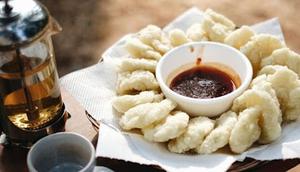 cara bikin cireng ©Ilustrasi dibuat AI