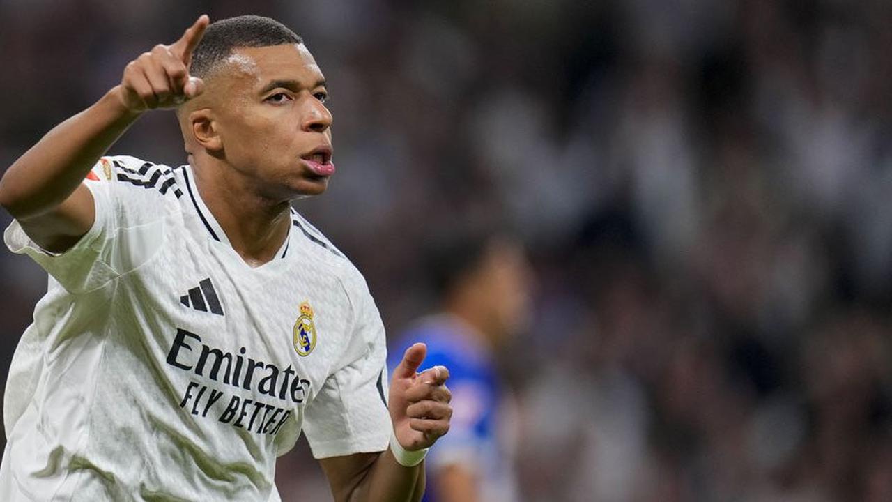 Kata Mike Maignan soal Ancaman Kylian Mbappe Jelang Laga Real Madrid vs AC Milan di Liga Champions