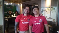 Begini Cara Pelatih Menjaga Performa Atlet Esports agar Tidak Drop