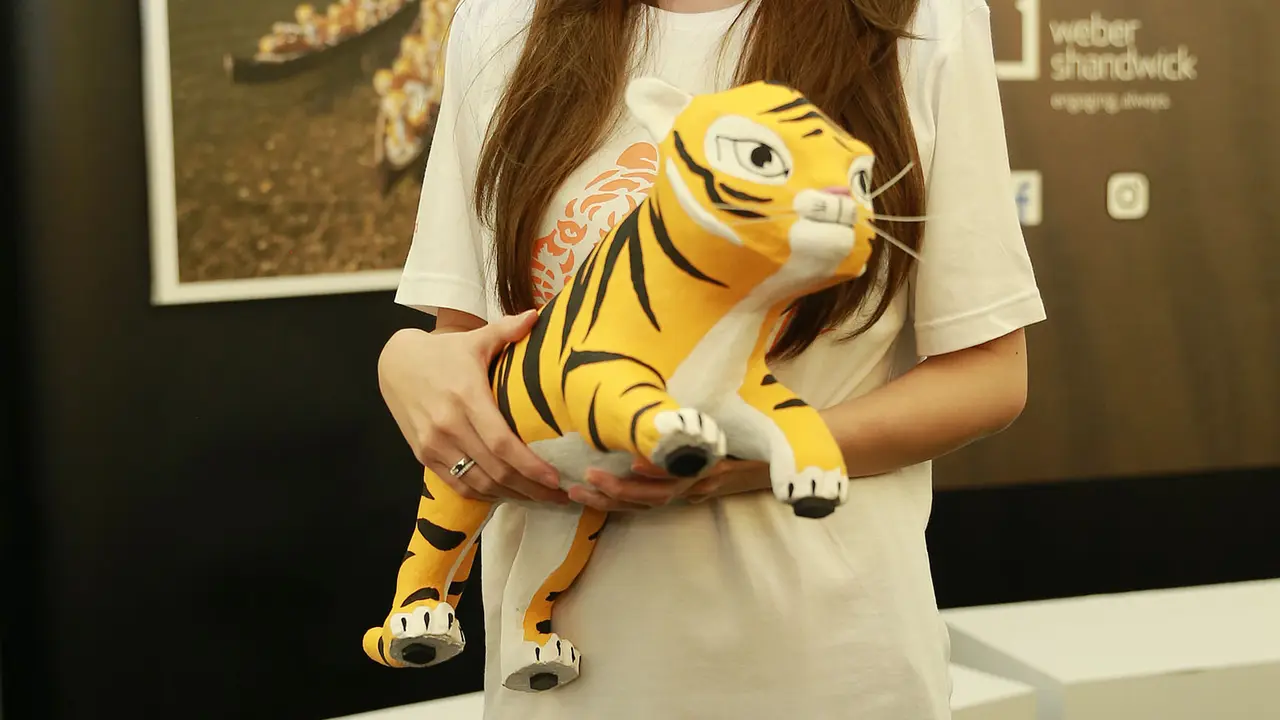 [Bintang] Shandy Aulia
