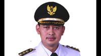 Bupati Nganjuk Novi Rahman Hidayat ditangkap KPK dalam operasi Tangkap Tangan (OTT). (https://www.nganjukkab.go.id)