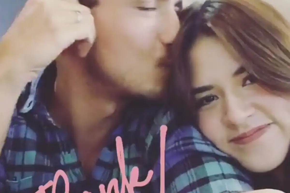 Hamish Daud dan Raisa